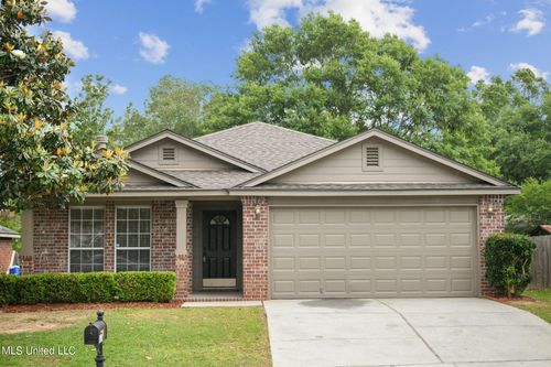 16384 Lancaster Cv, Gulfport, MS, 39503-3699 | Card Image