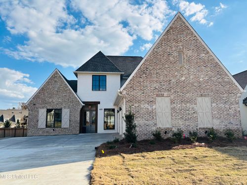 409 Whittington Cir, Madison, MS, 39110-8325 | Card Image