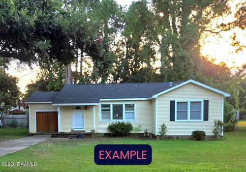 408 Holden Avenue, Lafayette, LA, 70506 | Card Image