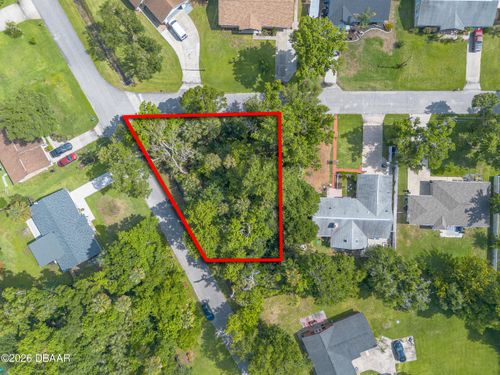2433 Claire Avenue, New Smyrna Beach, FL, 32168 | Card Image