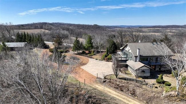 N30732 Square Bluff Rd, House other with 3 bedrooms, 3 bathrooms and null parking in Blair WI | Image 25