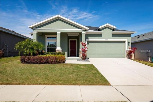 17004 Gathering Place Cir, CLERMONT, FL, 34711-8594 | Card Image