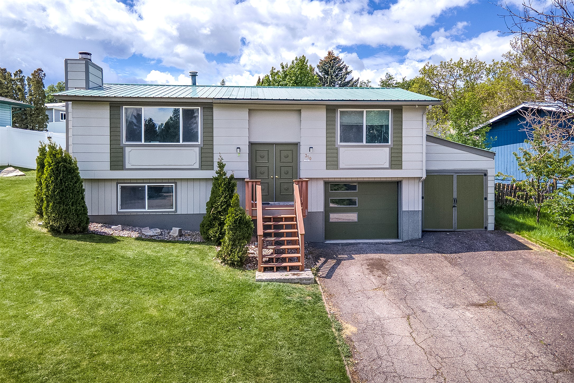 Residential in Kalispell