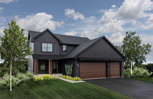 13381 Cadogan Way, Rosemount, MN, 55068-5575 | Card Image