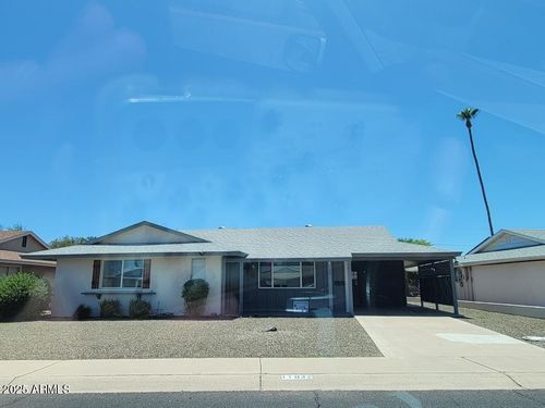 11832 N Balboa Dr, Sun City, AZ, 85351-3943 | Card Image