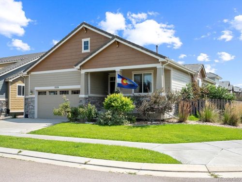 15524 E 115th Ave, Commerce City, CO, 80022-6646 | Card Image