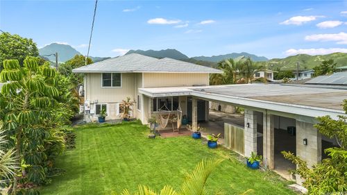 625 Maluniu Ave, Kailua, HI, 96734-2155 | Card Image