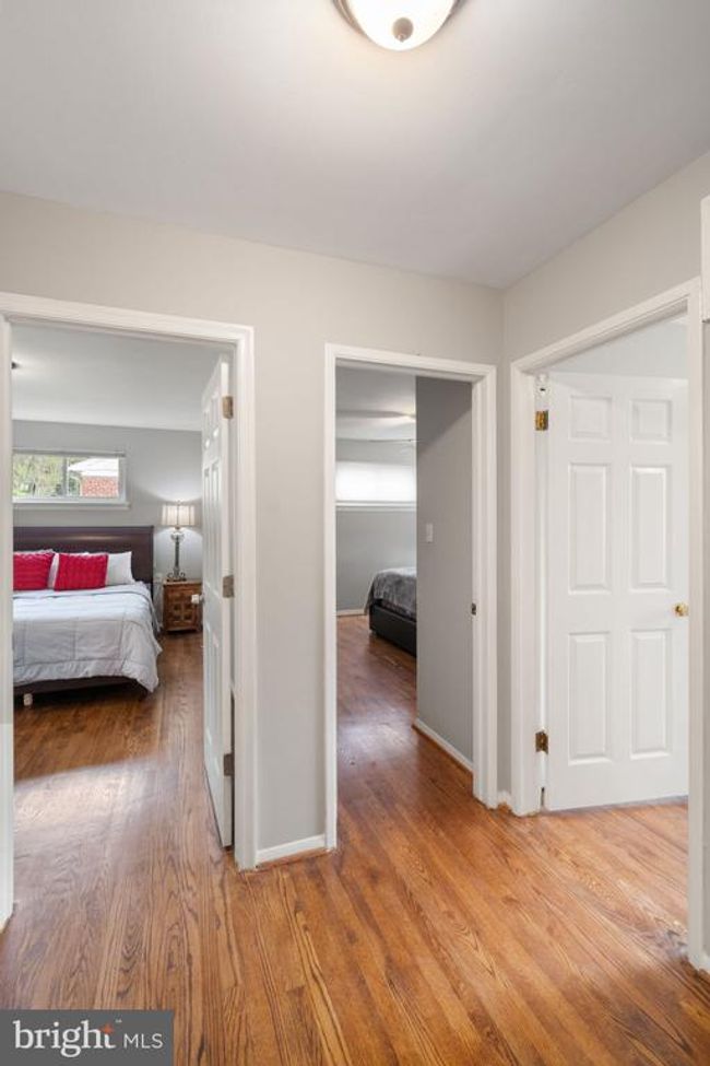 7516 Essex Ave, House other with 4 bedrooms, 3 bathrooms and null parking in SPRINGFIELD VA | Image 26