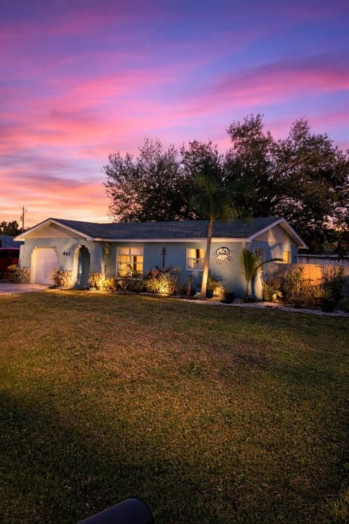 441 Coronado Rd, Venice, FL, 34293-5914 | Card Image