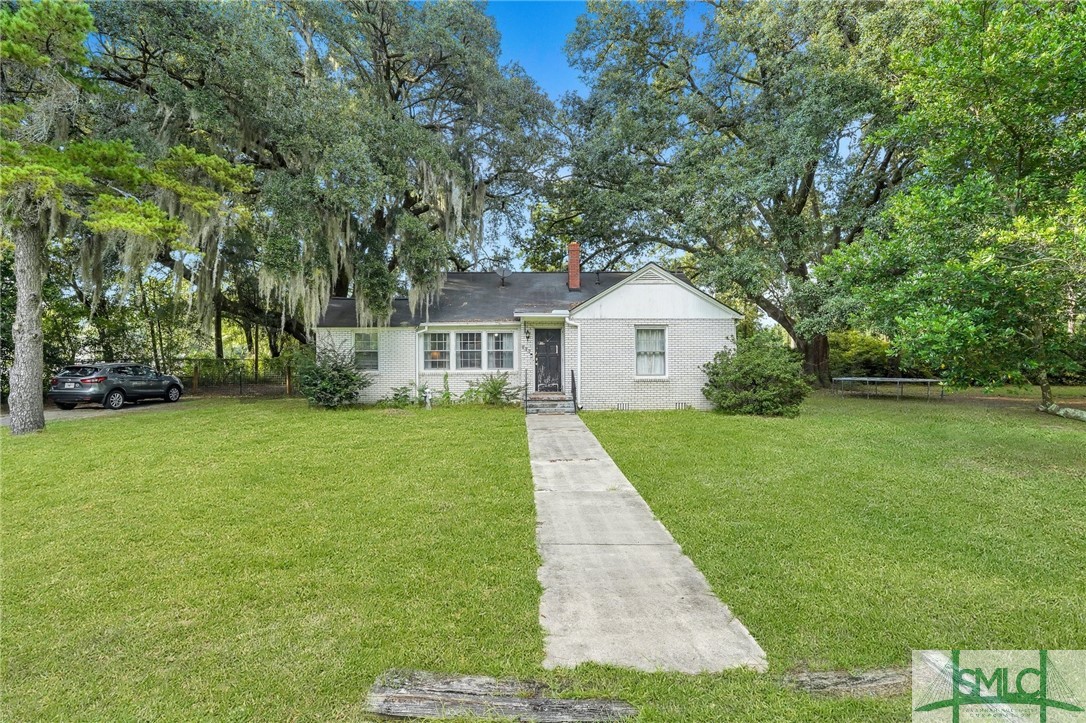5th St, Rincon, GA 31326