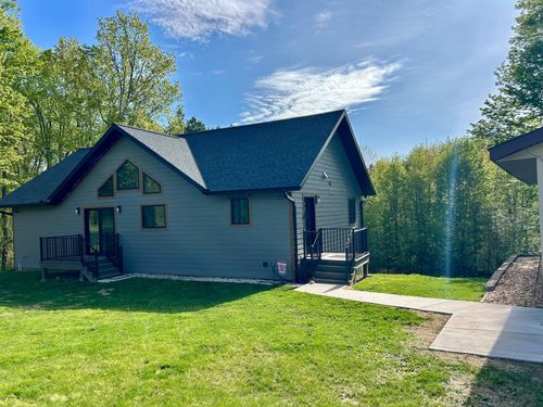 5008 Cth S, Crandon, WI, 54520 | Card Image
