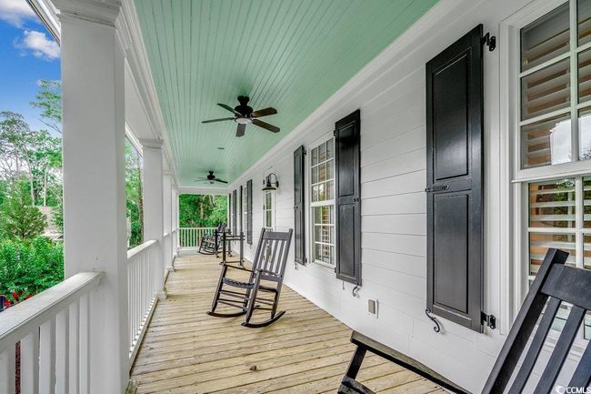 9 Winnowing Way, House other with 4 bedrooms, 5 bathrooms and 8 parking in Pawleys Island SC | Image 28