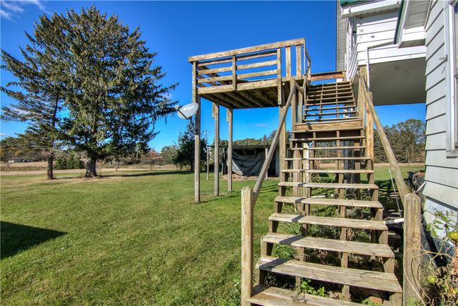 12630 Schultz Rd, Home with 2 bedrooms, 2 bathrooms and null parking in OSSEO WI | Image 36