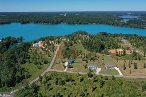 LOT 57 Bayside Drive, Greensboro, GA, 30642 | Card Image