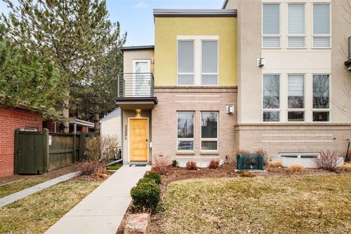 3221 Perry St, Denver, CO, 80212-1729 | Card Image