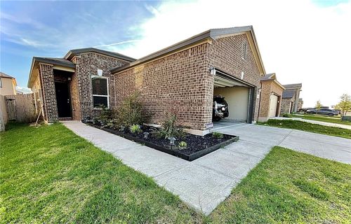 13812 Benjamin Harrison St, Manor, TX, 78653-2097 | Card Image