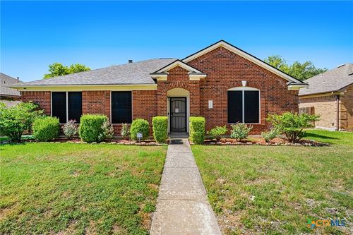 1121 Black Locust Dr, Pflugerville, TX, 78660-1822 | Card Image