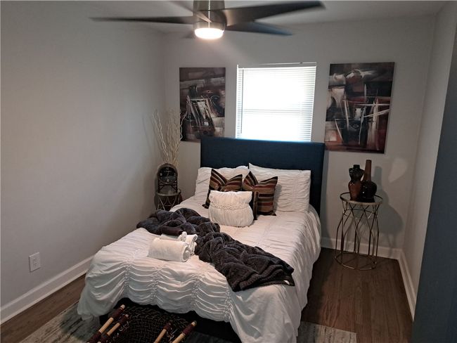 412 Porter Dr, Home with 4 bedrooms, 3 bathrooms and null parking in Tuskegee AL | Image 20
