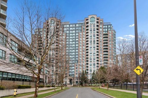 318-23 Lorraine Dr, North York, ON, M2N6Z6 | Card Image