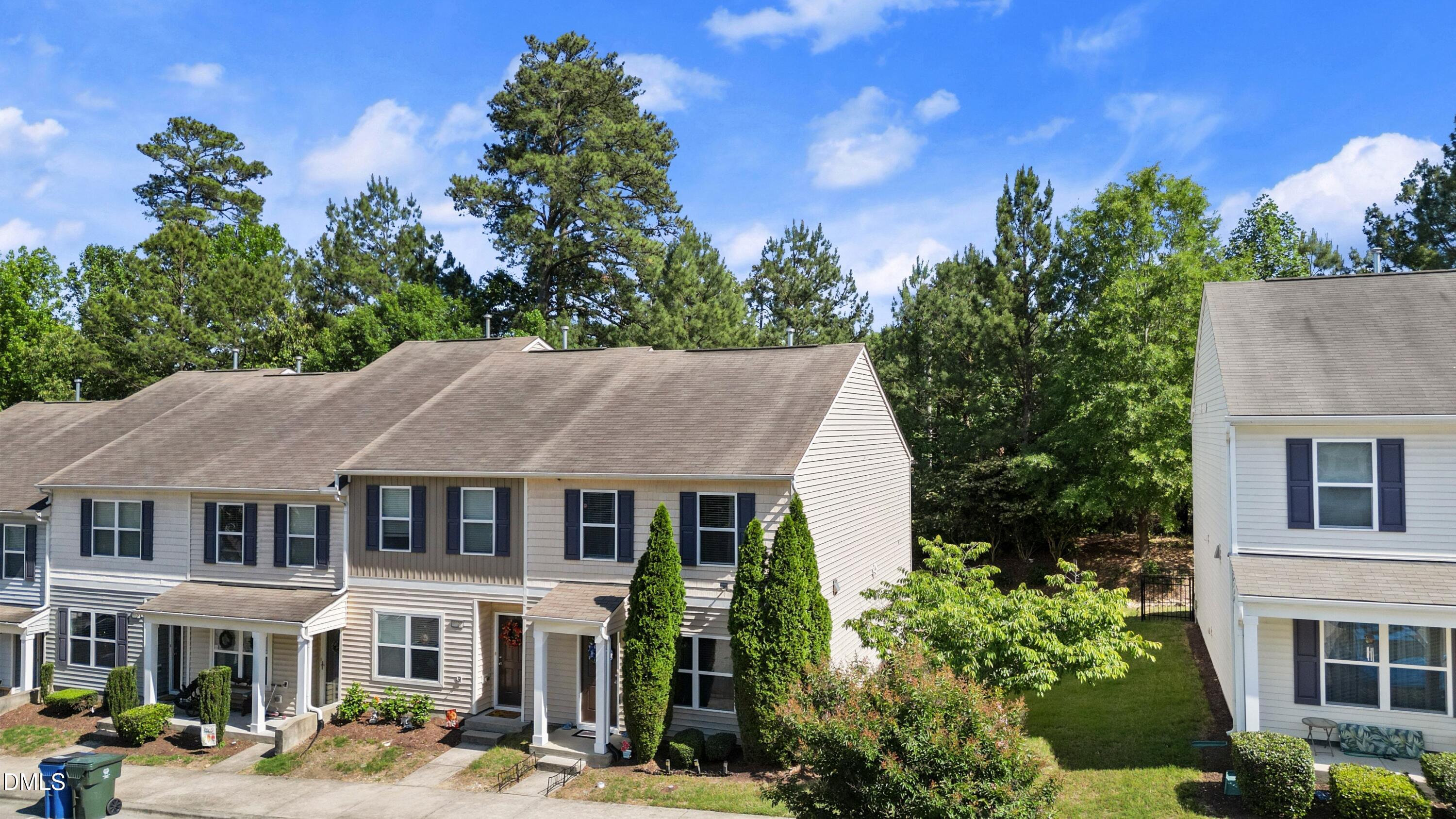 Residential in Raleigh 2