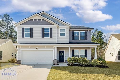 129 Crystal Lake Drive, Savannah, GA, 31407 | Card Image