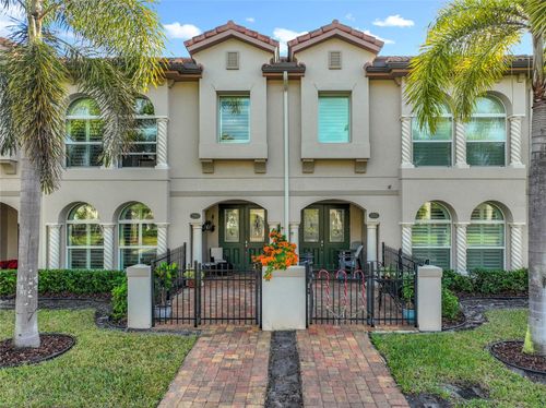 2245 Enjoya Ln, Melbourne, FL, 32901-5552 | Card Image