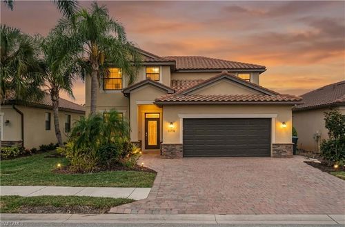 11276 Reflection Isles Blvd, FORT MYERS, FL, 33912-8916 | Card Image