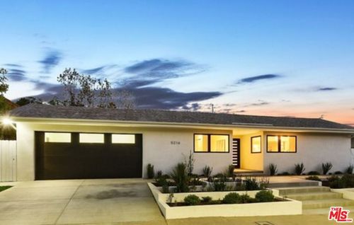 5216 Los Adornos Way, Los Angeles, CA, 90027 | Card Image