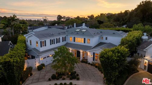 13210 Haney Pl, Los Angeles, CA, 90049-3624 | Card Image
