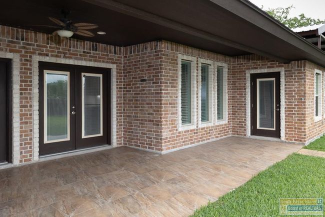 914 Palm Blvd, House other with 4 bedrooms, 4 bathrooms and 2 parking in Laguna Vista TX | Image 42