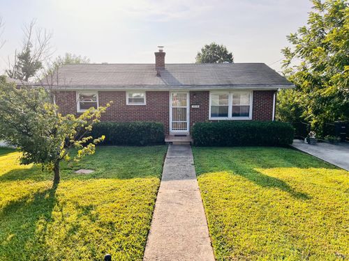 4620 Hartford St, Lynchburg, VA, 24502-5102 | Card Image
