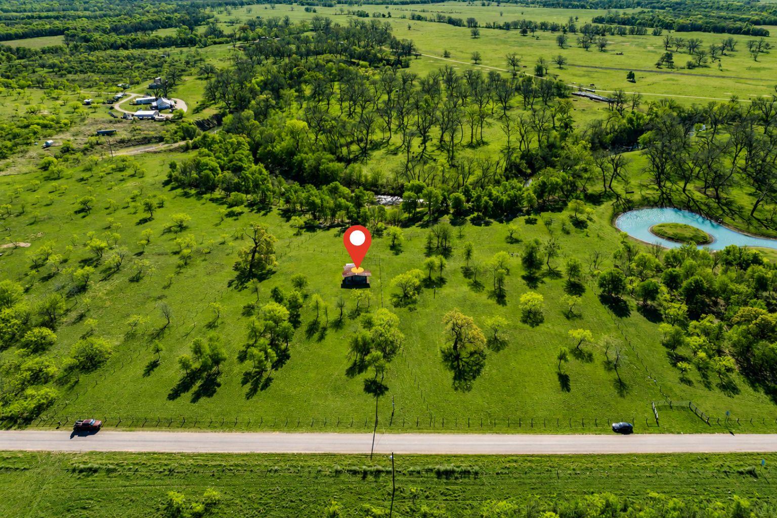 Farm in Rockdale