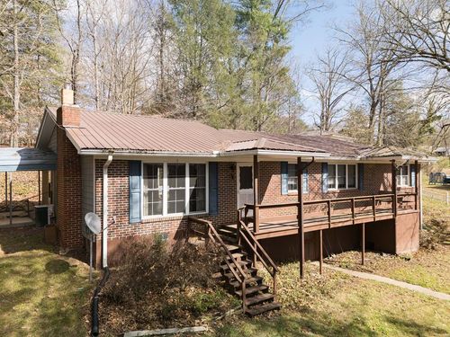 321 Kimsey St, Blairsville, GA, 30512-8526 | Card Image