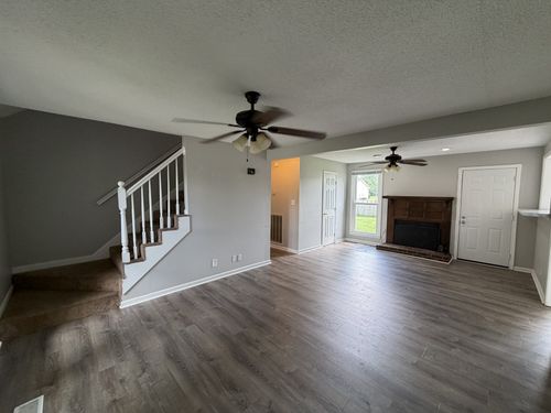 3409 Minor Dr, Clarksville, TN, 37042-5829 | Card Image
