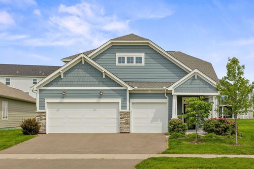 14645 Cloquet St, Dayton, MN, 55327-2600 | Card Image