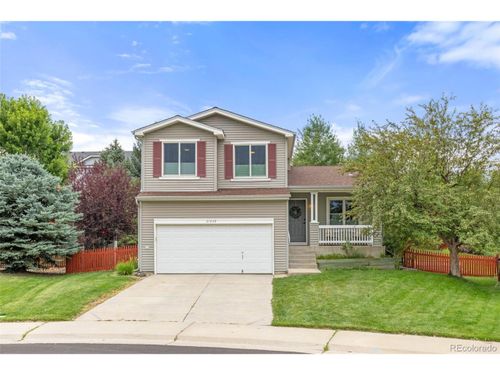 21829 Longs Peak Ln, Parker, CO, 80138-8338 | Card Image