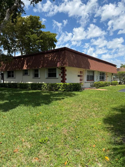 7-3225 Ne 21st Ave, Lighthouse Point, FL, 33064-7674 | Card Image
