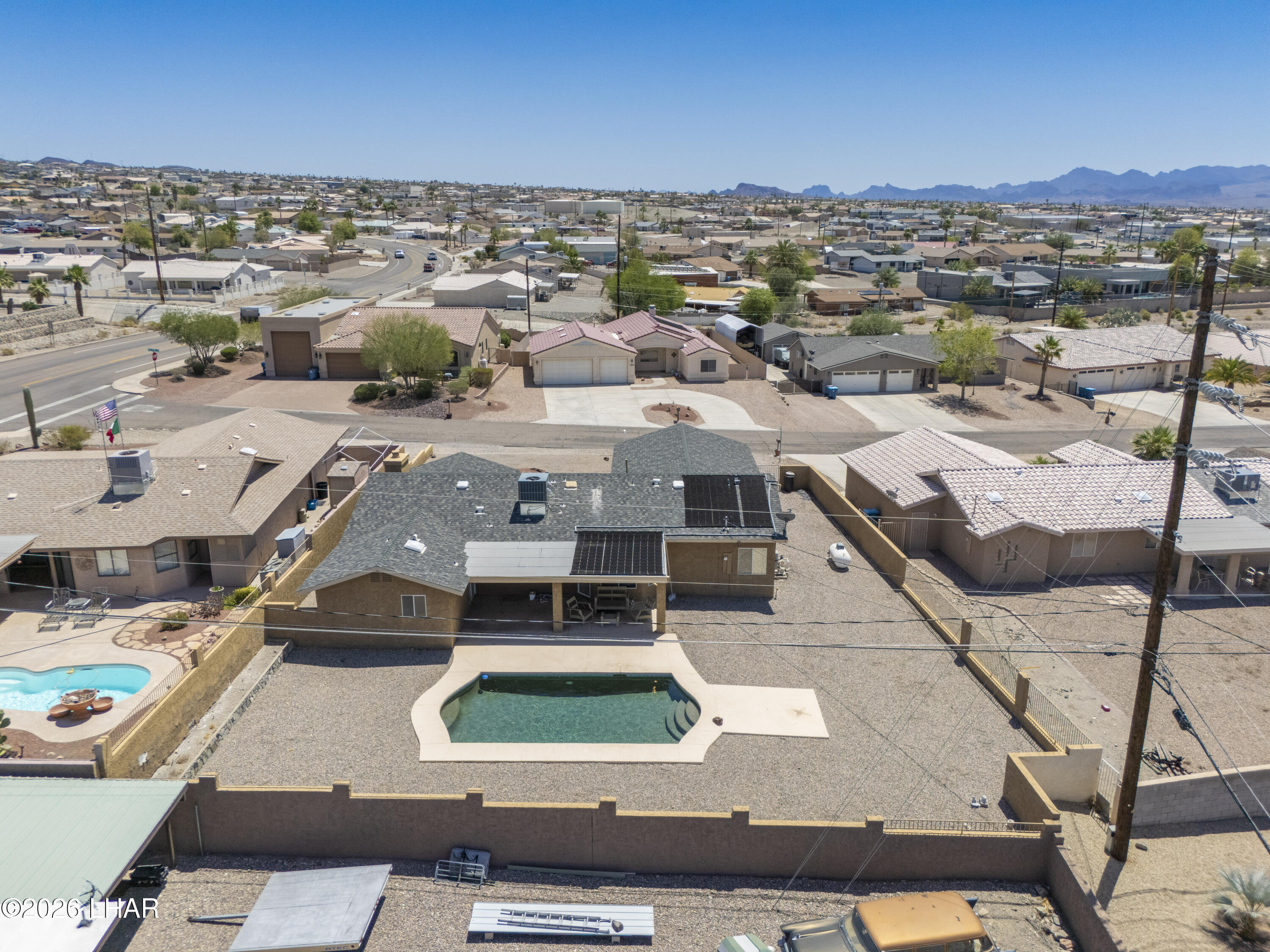 Residential in Lake Havasu City 2