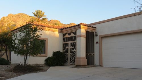 146 E Golden Sun Pl, Tucson, AZ, 85737-7968 | Card Image
