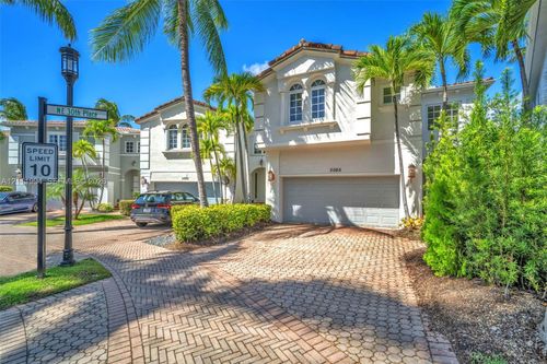 3065 Ne 208th Ter, Aventura, FL, 33180-3618 | Card Image