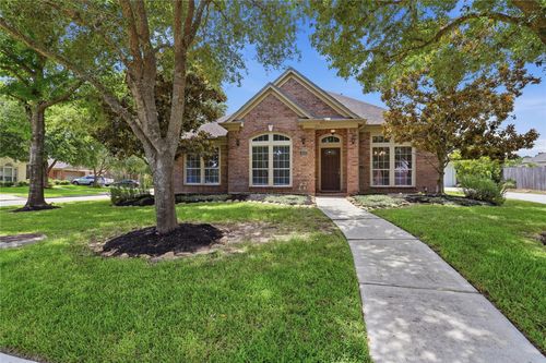 4503 Butler Springs Ln, Katy, TX, 77494-6522 | Card Image