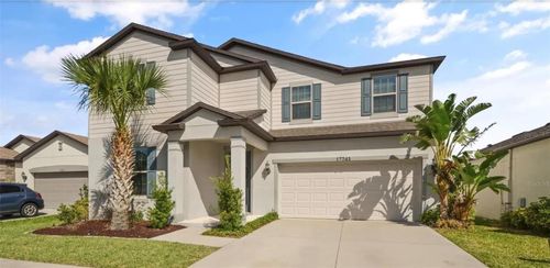 17243 Goldcrest Loop, CLERMONT, FL, 34714-5413 | Card Image