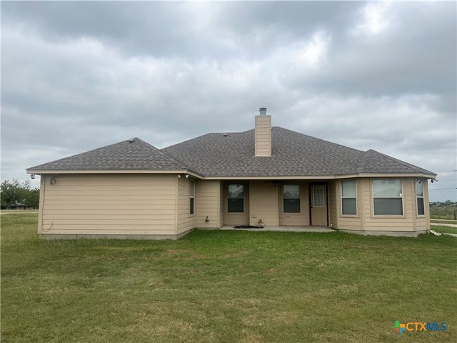 8407 Shaw Rd, House other with 3 bedrooms, 2 bathrooms and null parking in Rogers TX | Image 4