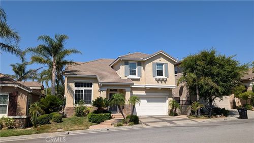 11437 Vineland Ct, Porter Ranch, CA, 91326-4181 | Card Image