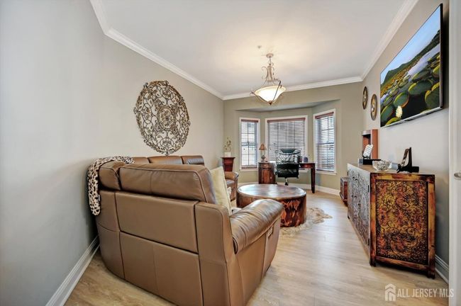 7205 Falston Cir, Townhouse with 2 bedrooms, 2 bathrooms and null parking in Old Bridge NJ | Image 8