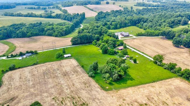 9469 W Sinclair Rd, House other with 4 bedrooms, 1 bathrooms and null parking in Birdseye IN | Image 29