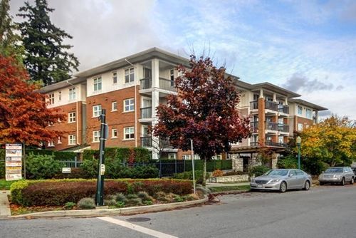 411-995 W 59th Ave, Vancouver, BC, V6P6Z2 | Card Image