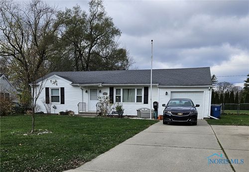 200 S 6th Street, Waterville, OH, 43566 | Card Image