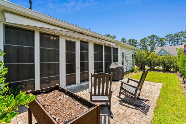 450 Oaklanding Ln, House other with 4 bedrooms, 3 bathrooms and 4 parking in Murrells Inlet SC | Image 32