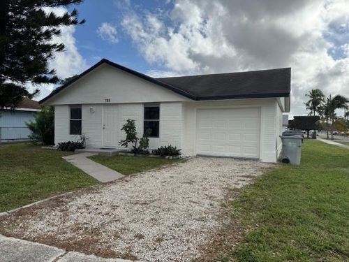 788 Nw 15th Pl, Pompano Beach, FL, 33060-5313 | Card Image